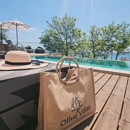 Olive 호텔
